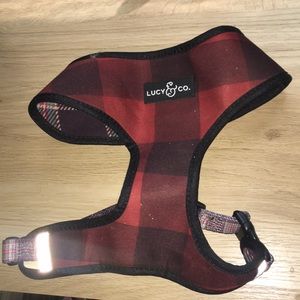 Lucy & Co Dog Harness